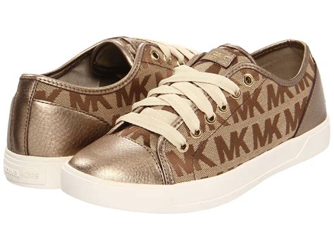 mk sneakers price